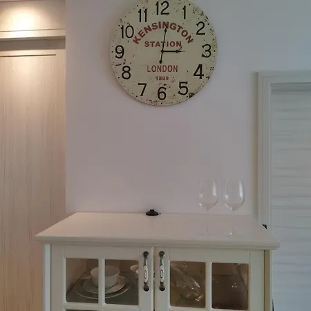 Sweet Lori Apartment Ljubljana